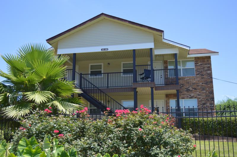 Quail Creek Apartments