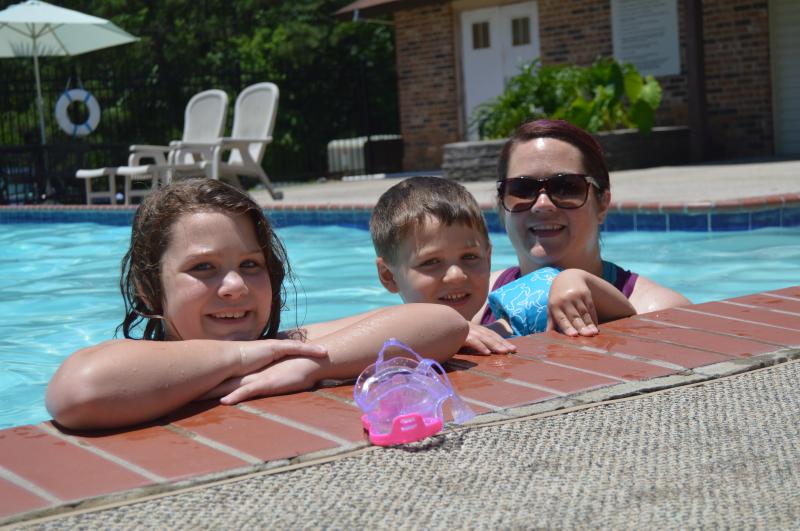 Quail Creek Apartments