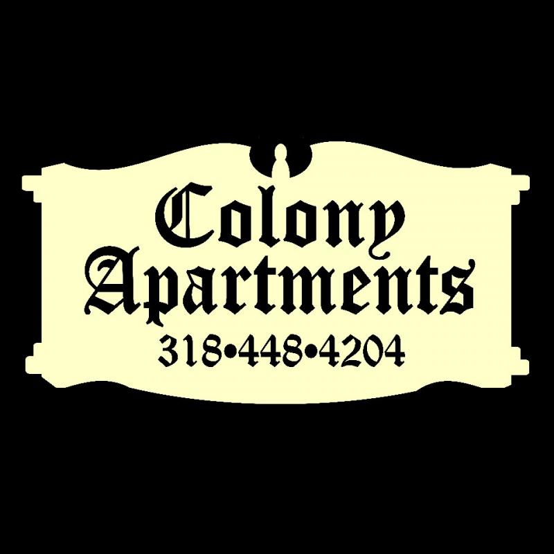 Colony Apartments