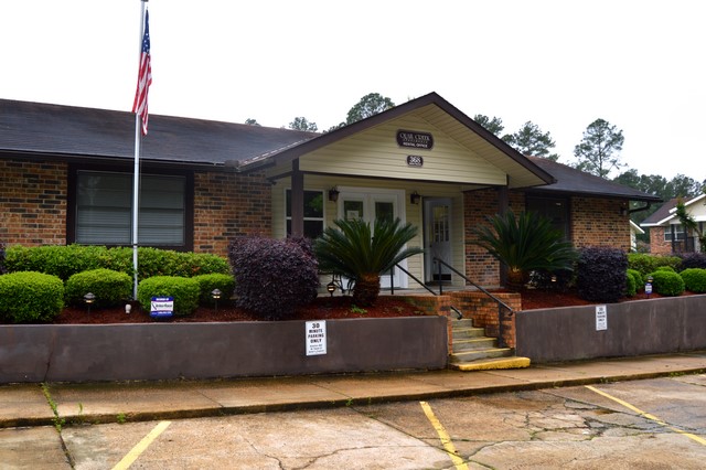 Quail Creek Apartments