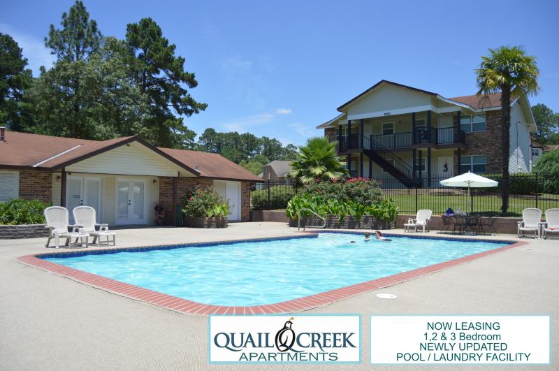 Quail Creek Apartments